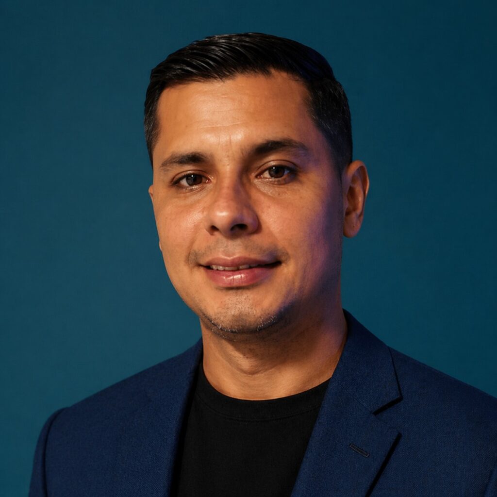 pastor